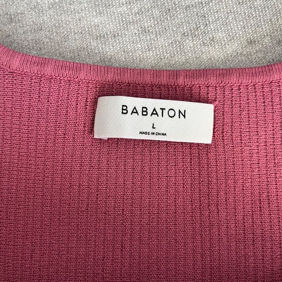 Aritzia Babaton Cropped Tank Top - Picture 10 of 10